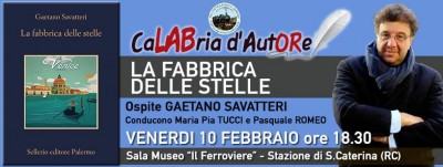 calabria dautore_Savatteri