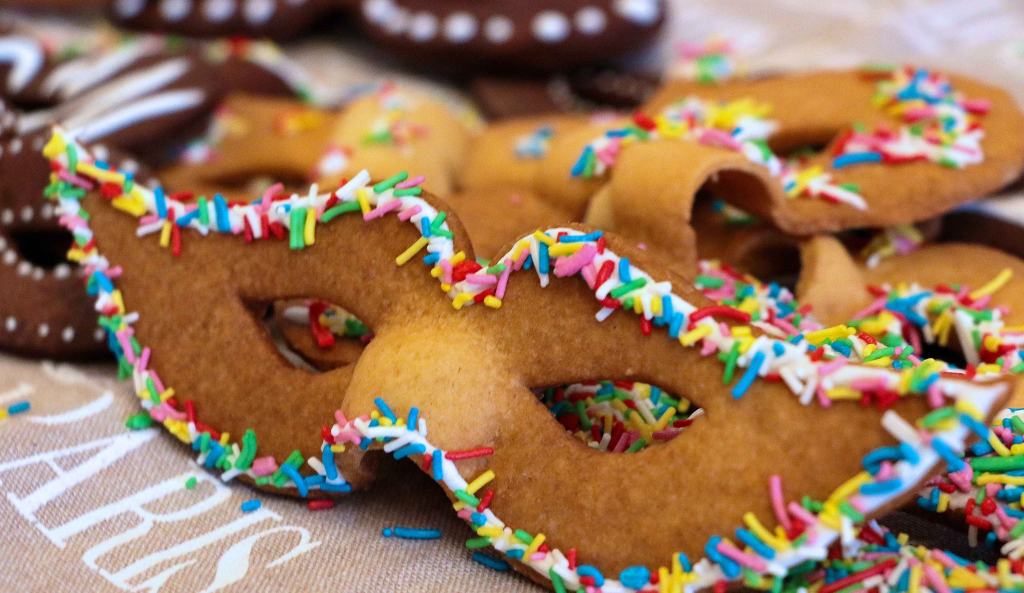 A Scilla l’Expo Dolci di Carnevale: ecco il programma