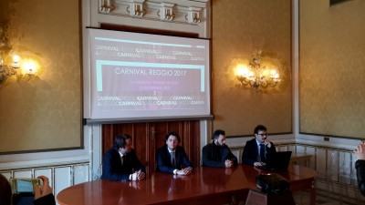 carnevale 2017