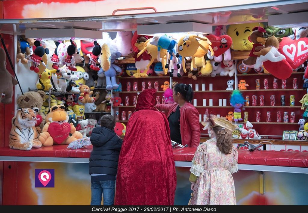 Carnevale 2023: il programma delle iniziative a Fiumara