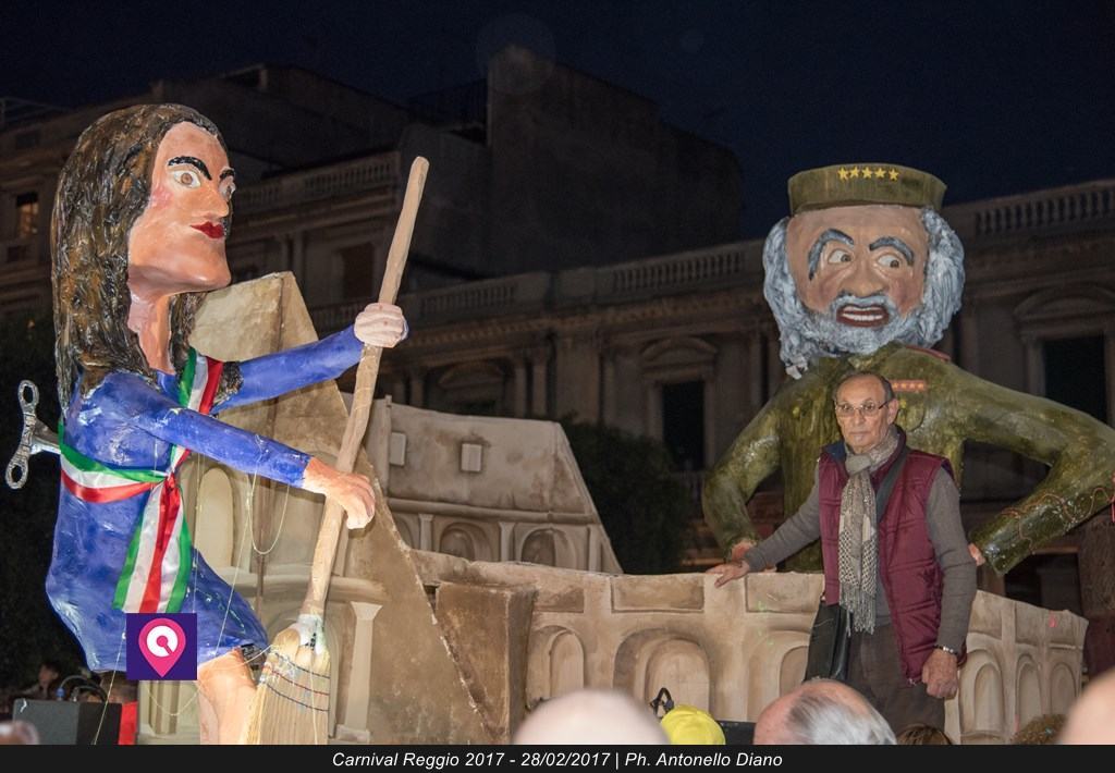 Motta Sant’Agata, tutto pronto per il “Carnevale Agropastorale”