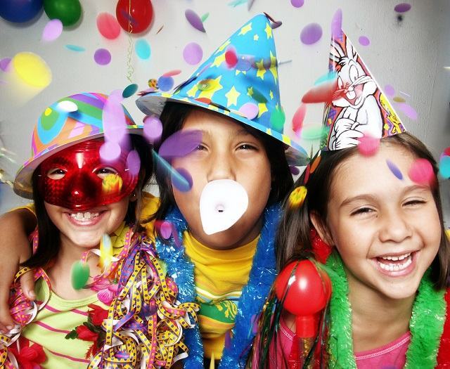Comitato Corso Sud: “Riuscito anche il nostro Carnevale”