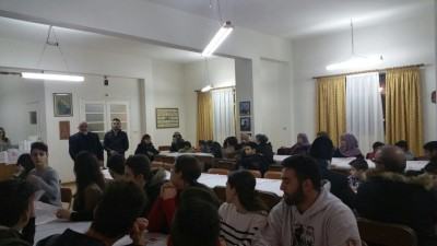 cena comunitaria 2