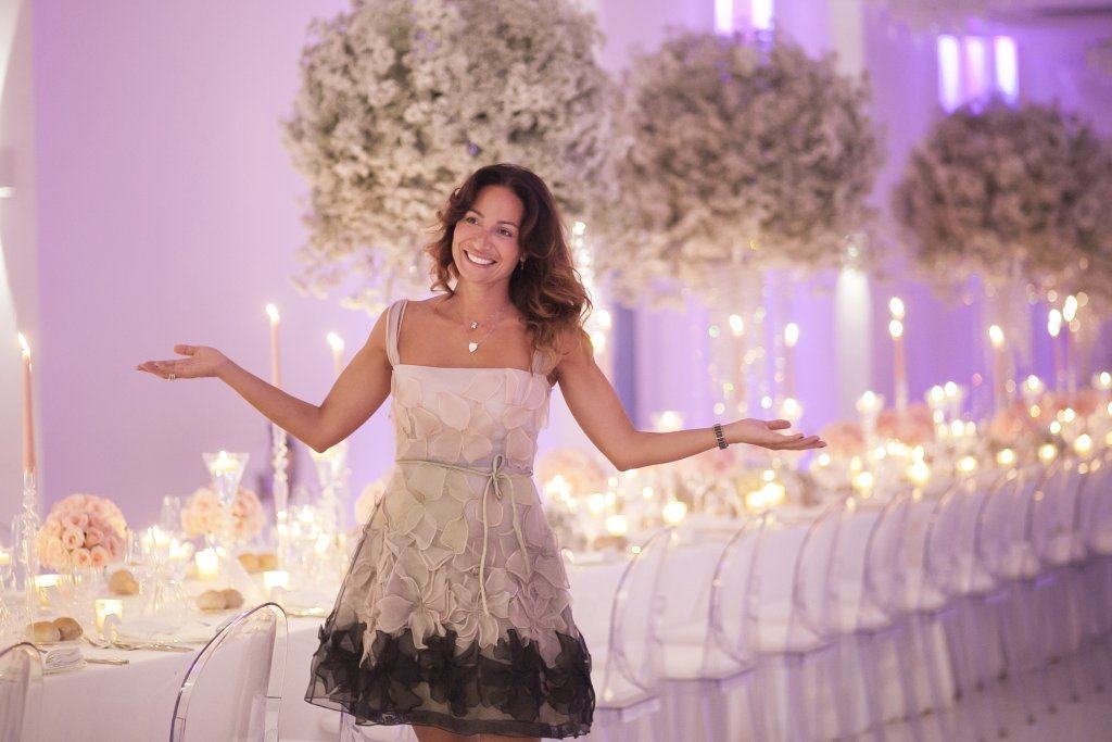 A Reggio Calabria seminario di Wedding Planner con Cira Lombardo