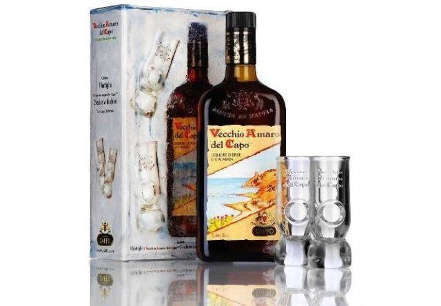 Distilleria Caffo alla fiera internazionale in Germania