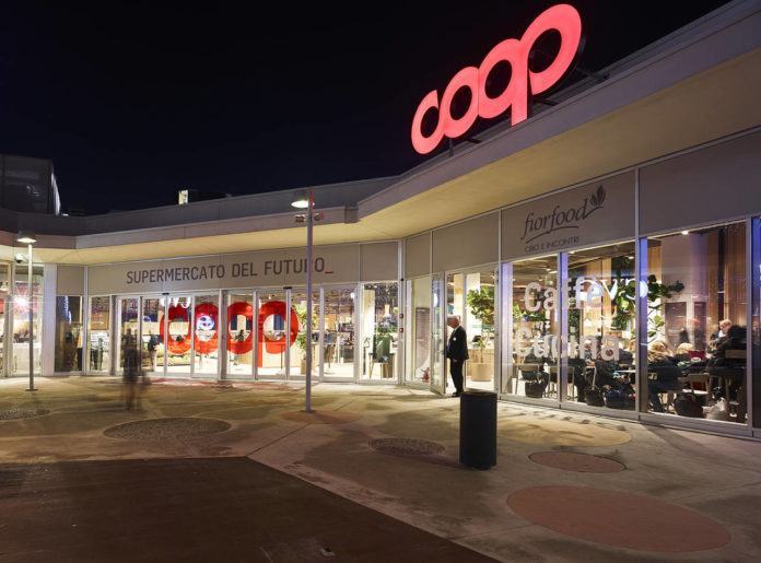 In Calabria aprono i nuovi punti vendita Coop