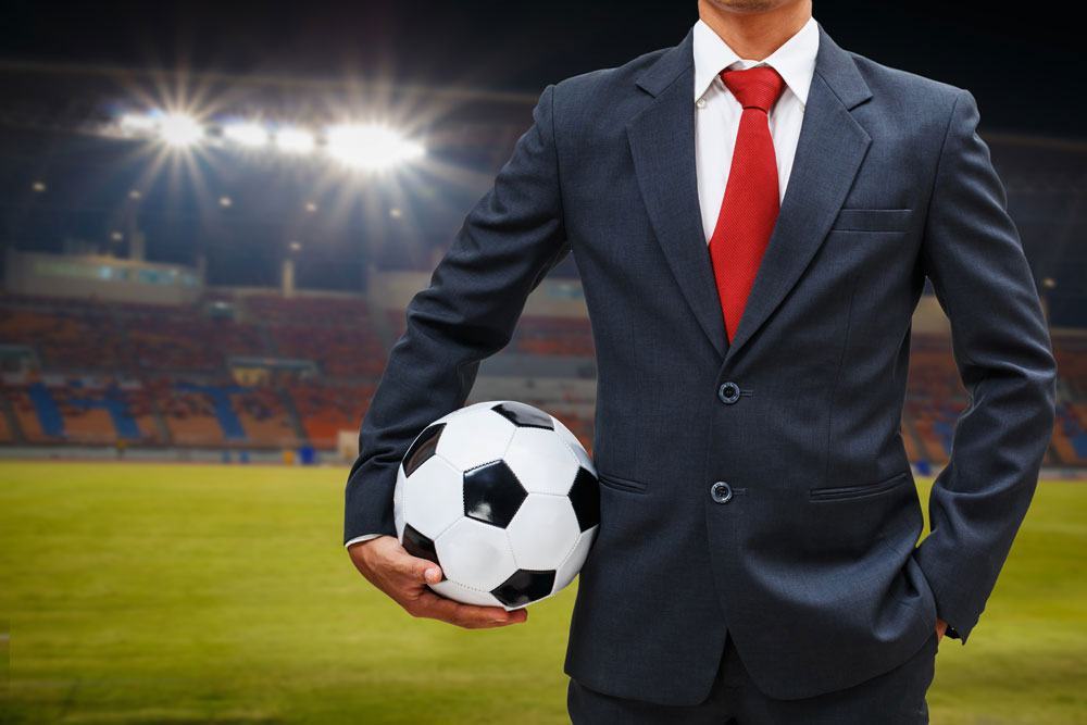 Al via a Reggio le iscrizioni del Corso per Procuratore Sportivo