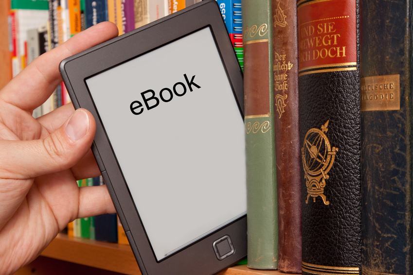 Seminario sulla pratica dell’ebook di Calabria Formazione