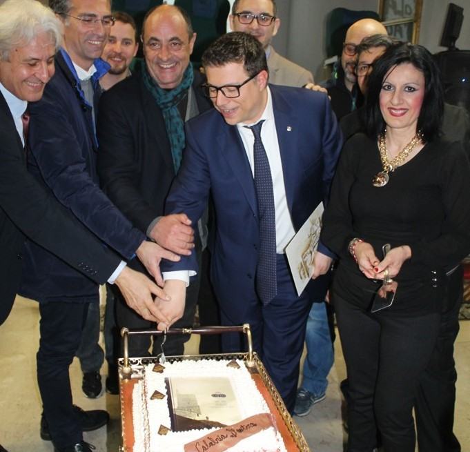 Calabria d’Autore presenta “Un Secolo di Passione”, incontro con il dott. Sebastiano Caffo