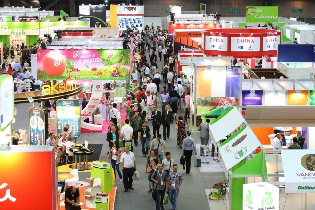 La Calabria al Salone internazionale “Fruit Logistica” di Berlino