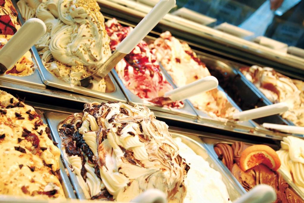 Grande interesse per la proposta di legge a tutela del gelato artigianale di Calabria