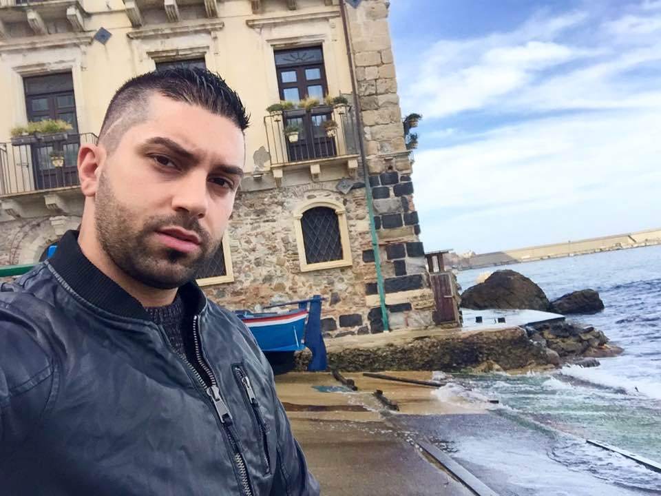 Arriva il singolo “Unico Amore” del cantante reggino Giulio Mangiola