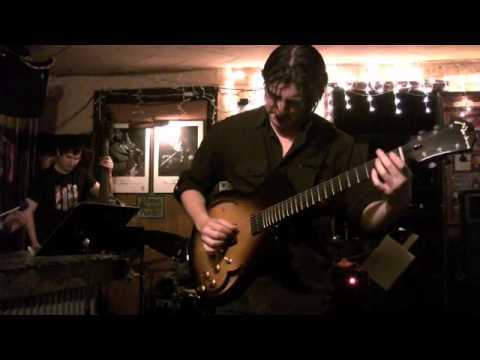 Jazzmin: a La Sosta la musica live di Mike Moreno Quartet