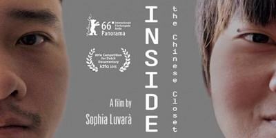 inside