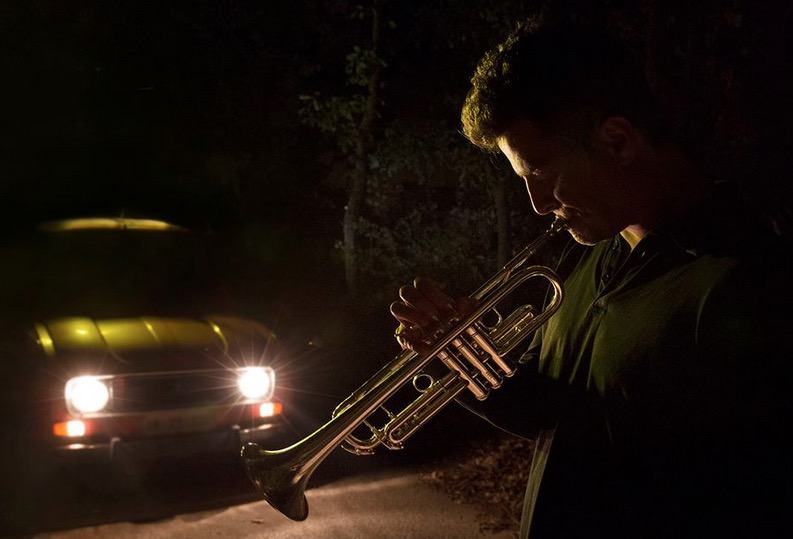 Jazzmin: a La Sosta la musica live di Luca Aquino Quartet