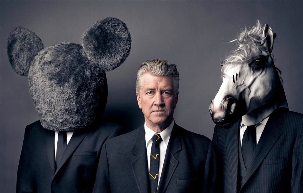 Il documentario “David Lynch: the art life” arriva in Calabria