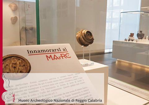 Al MaRC ultimo giorno per ‘innamorarsi’