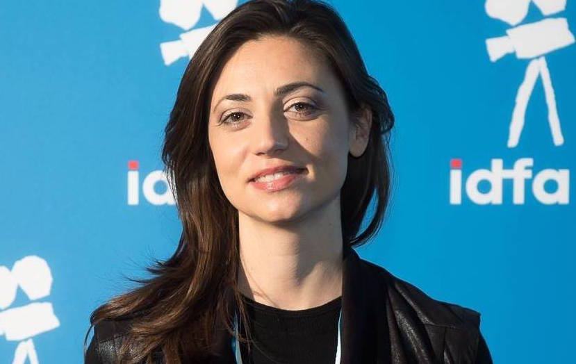 La regista reggina Sophia Luvarà presenta “Inside The Chinese Closet”