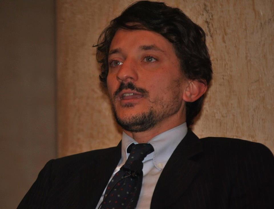 Talenti Reggini, Tommaso Labate: ”Da sempre e per sempre calabrese”