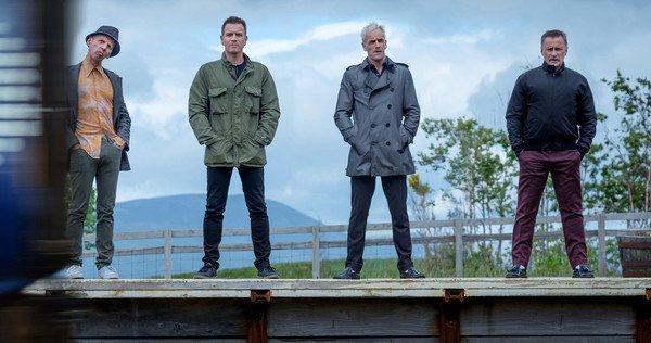 #TuttialCinema – Esce Trainspotting 2