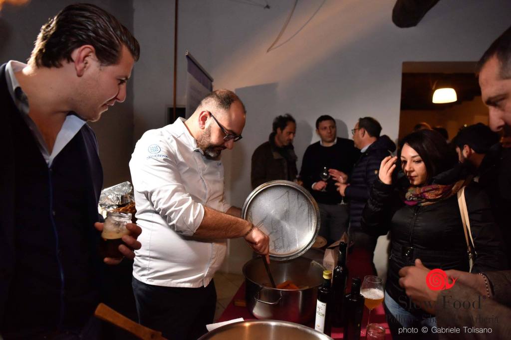 Presentata la prima birra identitaria calabrese