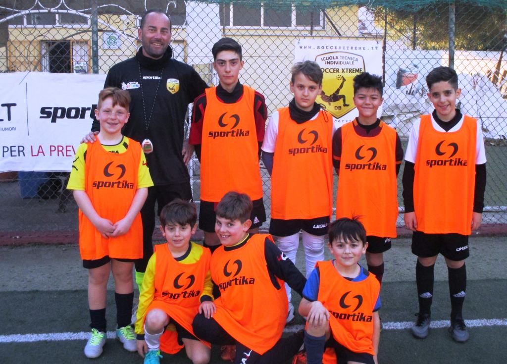 Soccer Xtreme