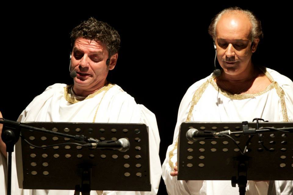 Al via il Festival delle Arti della Magna Grecia