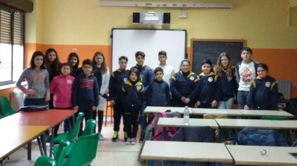 Nominati i sei assessori del Consiglio Comunale dei Ragazzi