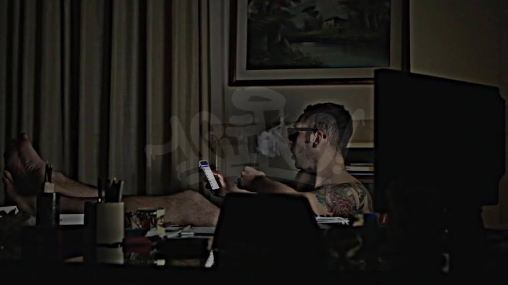 Il rapper reggino Andrea Florio presenta “Sgarbi”