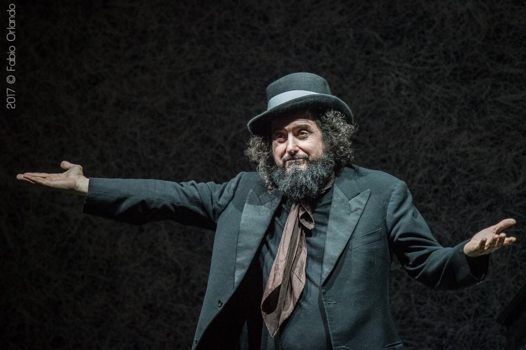 Grande successo per i due concerti di Vinicio Capossela – FOTO