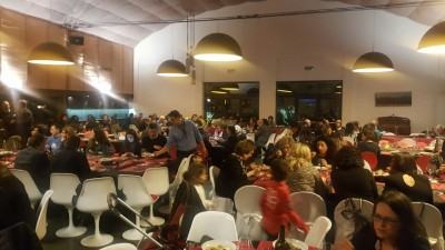20170304_Tanta partecipazione alla cena di beneficenza della ONLUS “Les amis du petit Honoré”_01Ospiti