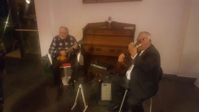 20170304_Tanta partecipazione alla cena di beneficenza della ONLUS “Les amis du petit Honoré”_03Musicisti