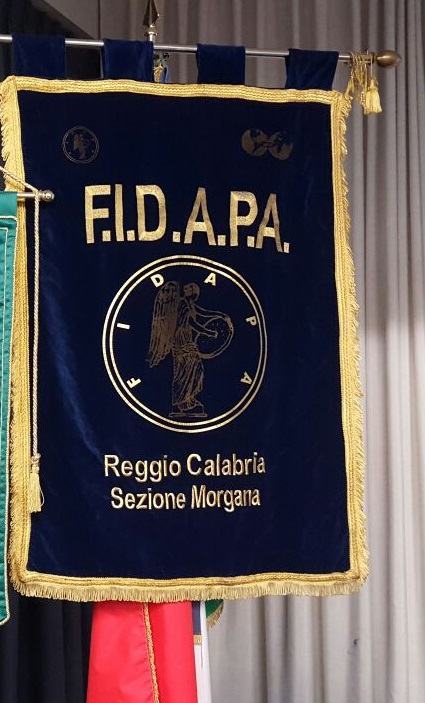 Cerimonia di consegna Borsa di Studio Cinzia Richichi