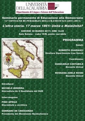 30 marzo