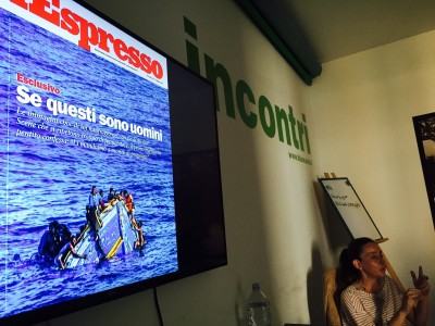 Bluocean's workshop 2
