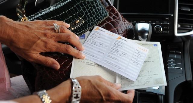 Reggio, come pagare il bollo auto con Poste Italiane