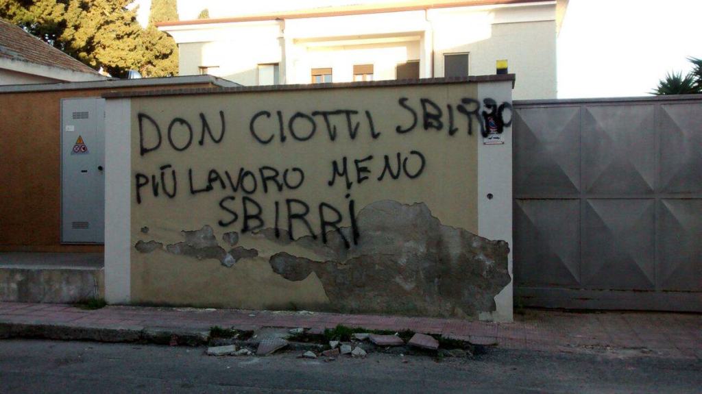 La Cgil Calabria esprime indignazione e condanna