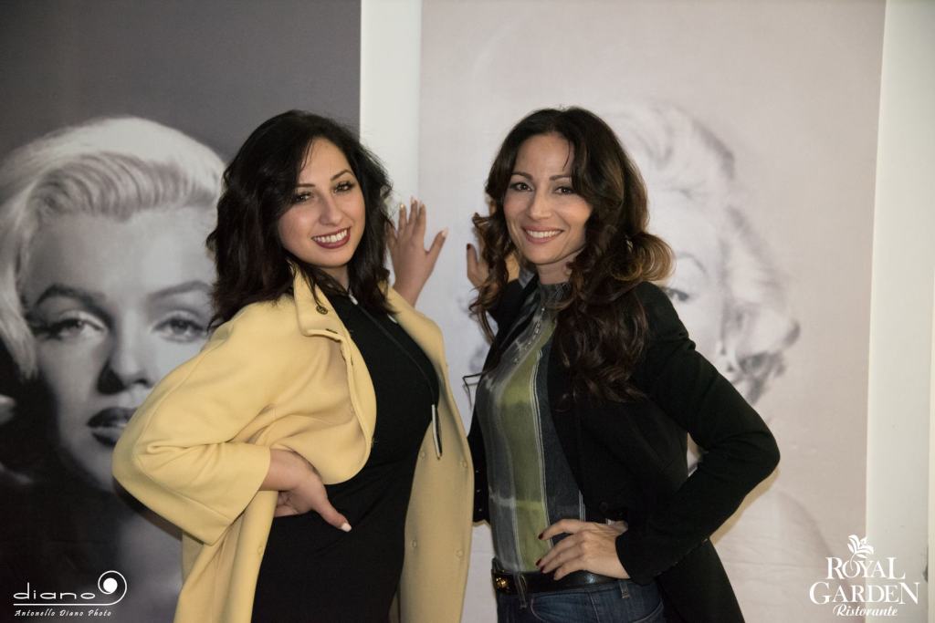 Royal Garden e Cira Lombardo: grande successo al seminario sul Wedding Planner