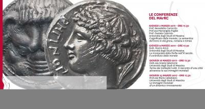 Conferenze marzo 2017