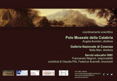 Cosenza Invito -