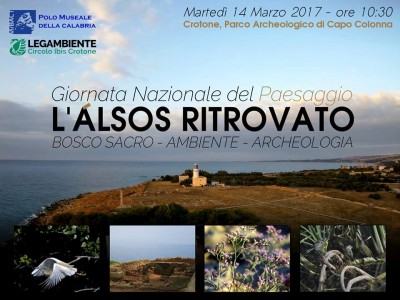 Crotone - Capo Colonna