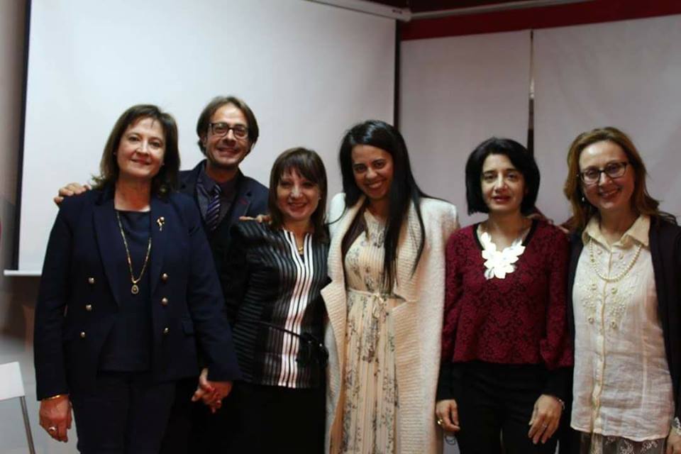 Le Muse per la festa della donna, “Donne e lavoro nella società che cambia”