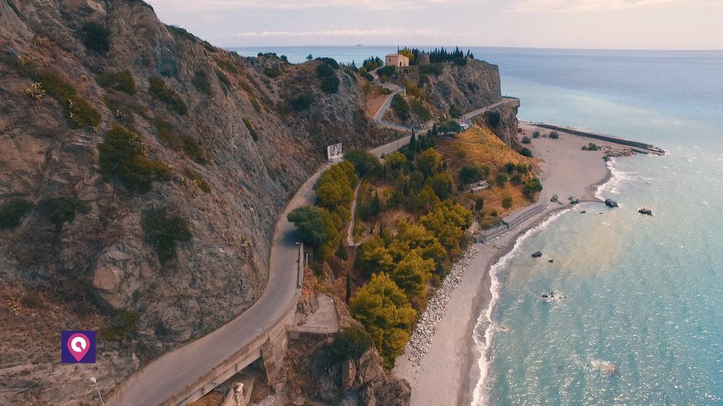 Presentato il nuovo portale del turismo in Calabria