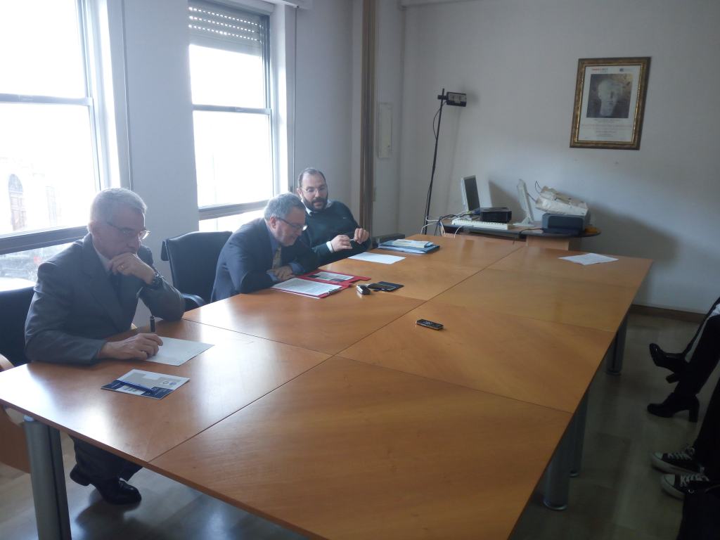 Scuola di cultura politica “L’idea del socialismo tra Storia e attualità”
