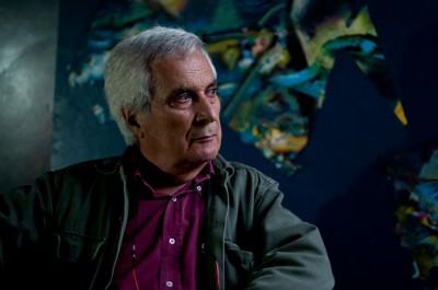 FRANCO MULAS