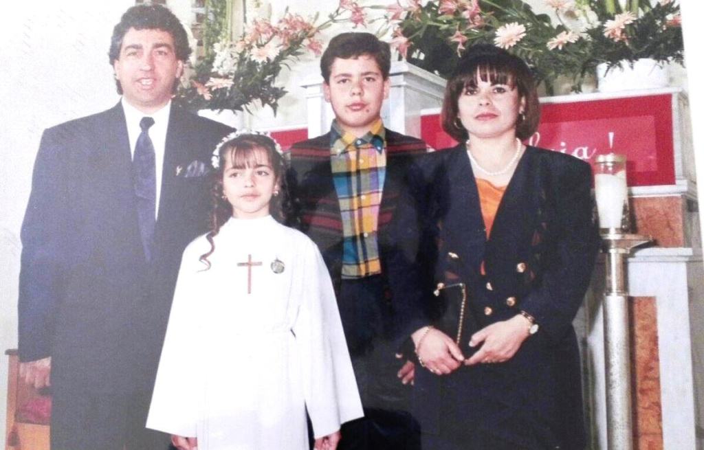 Francesco Giorgino, vittima di mafia: il ricordo della moglie Domenica