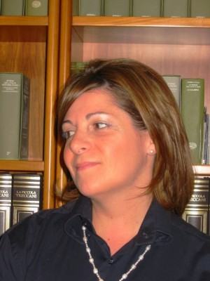 Foto dott.ssa Nardi