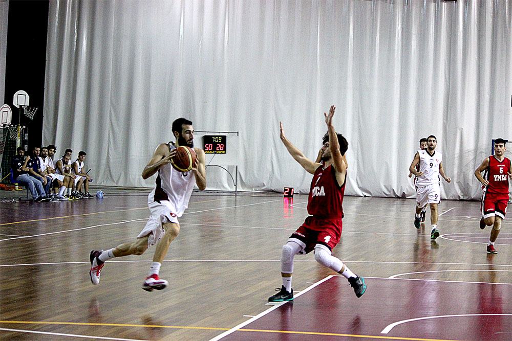 Francesco Lobasso Vis In Azione