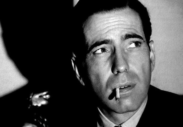 Il CIS Calabria omaggia Humphrey Bogart