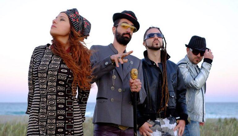 “Umanamente”, i Marvanza tornano con un nuovo album